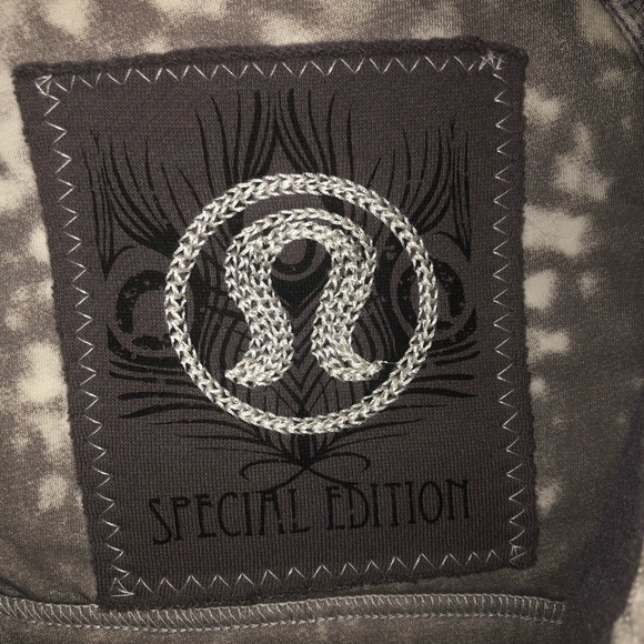 Lululemon limited edition scuba - Picture 4 of 4